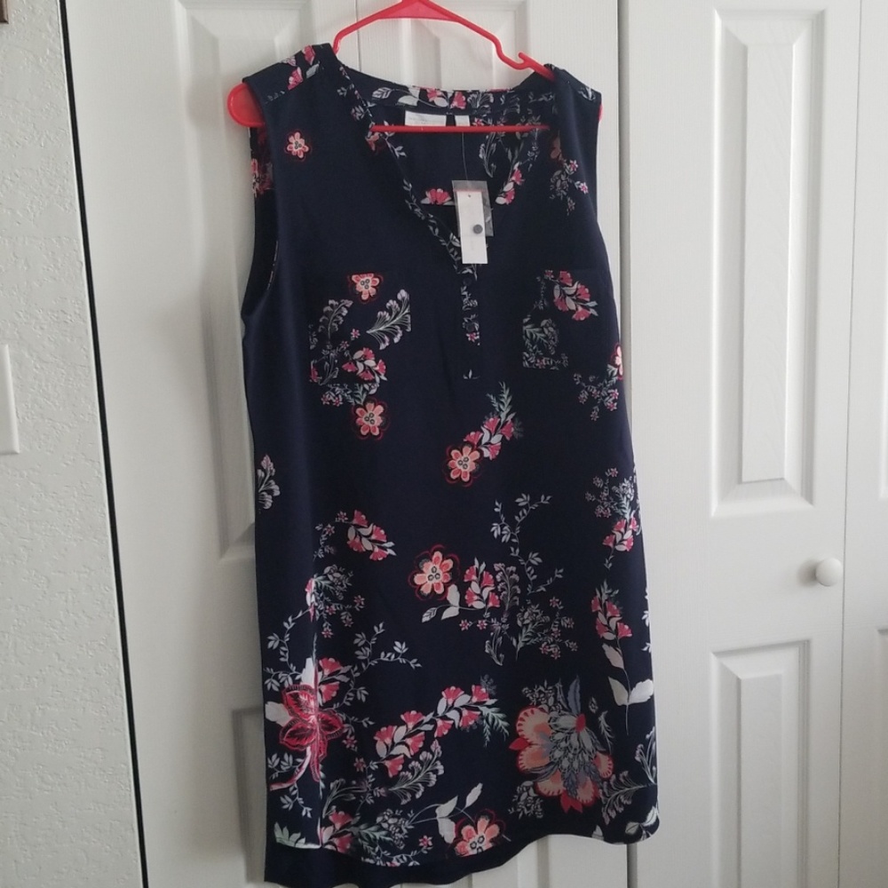 🌟Final Price🌟 New York & Company Dress